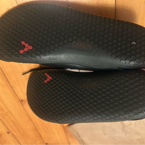 Vivo Barefoot Black Size 41 - Picture 4 of 7